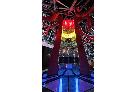 大阪・関西万博 パソナグループパビリオン