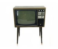 テレビ