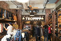 TOROPHY GENERAL STORE (渋谷）